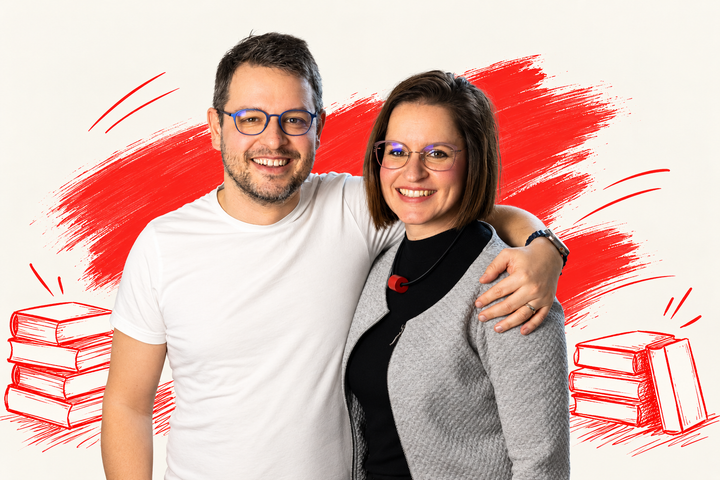 Z nuly na sto za půl roku aneb Jak se rodí nakladatelství